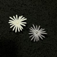 Nouveaux accessoires DIY pour sabots 2026 – Breloques détachables haut de gamme en plastique, série fleurs, décorations pour chaussures
