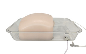 의료 교육 모델 초음파 유도 양수 및 제대혈 천자 훈련 모델 - Product Image 4