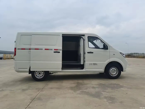 Camión Eléctrico KAMA ES6 4x2, Nuevo, Emisión Euro 6, 96HP, Batería de 41.93kWh con Cámara Trasera, Hecho en China - Product Image 2