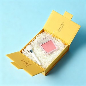 Luxury Paper Box for Gift with Custom Design Digital Printing Magnetic Paper Box Biodegradable Paper Box for Gift - Product Image 4