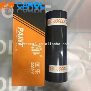 Film arrière de brumisation en vinyle pour phare de voiture, 3 couches, vente en gros, usine chinoise, - Product Image 5