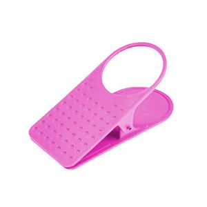 Custom Logo Factory Wholesale Custom Logo Office Desk Big Size <b>Plastic</b> <b>Drink</b> Clip Table <b>Cup</b> Holder - Product Image 6