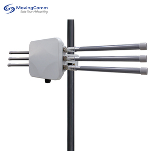 Rts công suất cao BĂNG TẦN KÉP đa hướng tầm xa <span class=keywords><strong>CPE</strong></span> <span class=keywords><strong>Wifi</strong></span> 6 không dây PoE <span class=keywords><strong>Wifi</strong></span> AP điểm truy cập ngoài trời 4G 5G Bộ định tuyến ngoài trời - Product Image 2