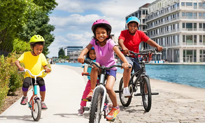 Vente en gros de vélo pour enfants à cadre en acier Nouveau modèle Cycle 16/20 <span class=keywords><strong>pouces</strong></span> pour fille garçon Vélo Bisicleta pour enfants Vélo pour enfants - Product Image 5