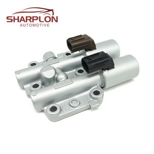 Solenoide Lineal Doble de Transmisión de Alta Calidad SP para Hondas Accords ACURA OEM 28250-P6H-024 - Product Image 4