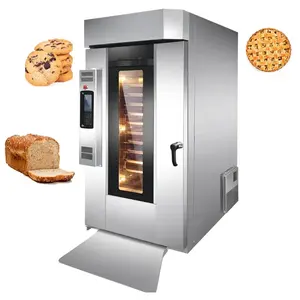 Electric Control Food Baking Roasting Machine Versatile Equipment for Various Cooking Needs