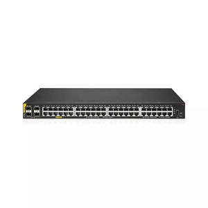 Bon prix, vente d'usine, commutateur CX 6000 série 12 ports <span class=keywords><strong>R8N89A</strong></span> - Product Image 1