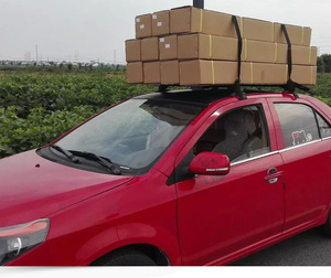 100cm Car Cross Top <strong>Roof</strong> <strong>Rack</strong> <strong>for</strong> <strong>Roof</strong> Top Tent <strong>Racks</strong> Snowboard <strong>Kayak</strong> with Lock - Product Image 6