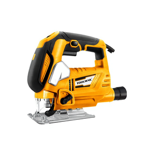 Toolmak Jigsaw 710W Electric Wood Cutting <b>Saw</b> With Dust Extraction - Product Image 3
