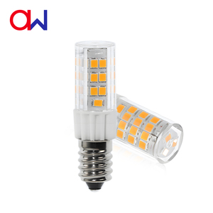 Ampoule LED E14 3,3W pour éclairage intérieur, remplacement de l'halogène, ETL CE ROHS, vente en gros OEM, usine - Product Image 2