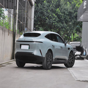 2023 Nouveau véhicule électrique 0KM ChinaChangan <span class=keywords><strong>Hua</strong></span> w Ei Limited Construit conjointement. Véhicule à énergie nouvelle AVATAR 11 voitures Offre Spéciale - Product Image 5