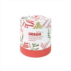 Kit de Cultivo Premium para Plantas de Patas de Canguro, Fácil de Plantar, Kit de Jardinería DIY con Tierra y Macetas para Balcón o Hogar - Product Image 3
