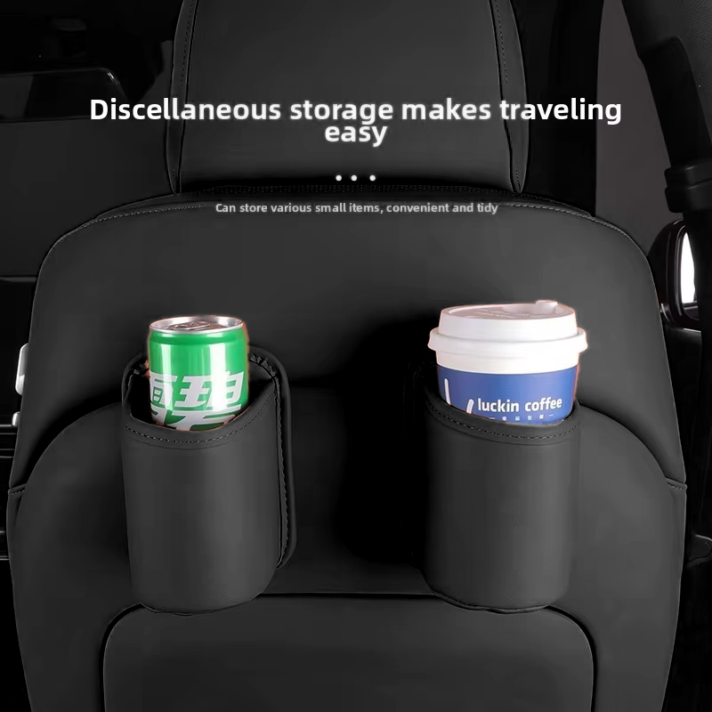 Complete Guide: Car Trash Can Storage Box for Jaguar XJS Corvette C7 Z06 | Interior Accessories