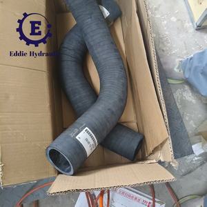 Tuyau de radiateur 264-7111 2647111 Applicable aux produits pétroliers <span class=keywords><strong>C15</strong></span> C18 Produits marins C18 <span class=keywords><strong>C15</strong></span> C13 C7.1 - Product Image 6