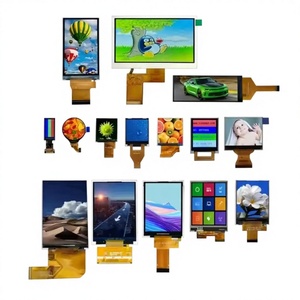 โมดูลจอ TFT LCD ขนาดปรับแต่งได้ตามความต้องการของ OEM พร้อมแผงสัมผัสแบบ Capacitive ไฟแบ็คไลท์ LED ความละเอียด Full HD โดย Rina Tech - Product Image 1