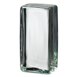 Khối Gạch Thủy Tinh Màu Trang Trí 190Mm * 190Mm * 80Mm Giá Treo Tường - Product Image 4