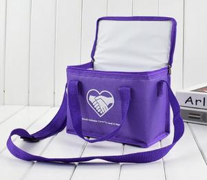 Natuream — sac glacière fait au Vietnam, pour la promotion - Product Image 4