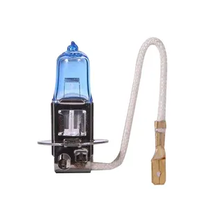 Lámpara antiniebla H3, bombilla halógena Original <span class=keywords><strong>Osra</strong></span>, 6V, 55W, personalizada de fábrica de China, gran oferta - Product Image 1