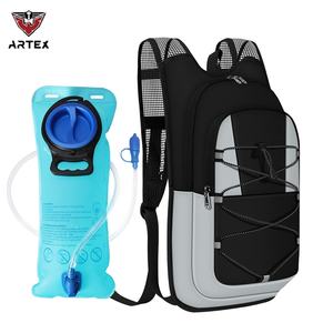 Hydration <b>Backpack</b> Lightweight Water <b>Backpack</b> with 2L Water Bladder Bag Running Hydration Vest <b>Backpack</b> for Men <b>Women</b> - Product Image 1