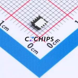 ทรานซิสเตอร์ฟิลด์ทรานซิสเตอร์ (มอสเฟท) DFN3X3-8L HFTK3903Z ใหม่และดั้งเดิม - Product Image 2