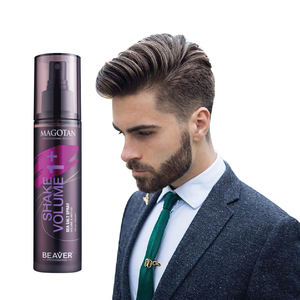Spray texturisant au sel <span class=keywords><strong>de</strong></span> mer MAGOTAN, ondulations légères et flexibles, texture, volume des cheveux, finition pour hommes, spray au sel <span class=keywords><strong>de</strong></span> mer pour cheveux <span class=keywords><strong>de</strong></span> plage - Product Image 6