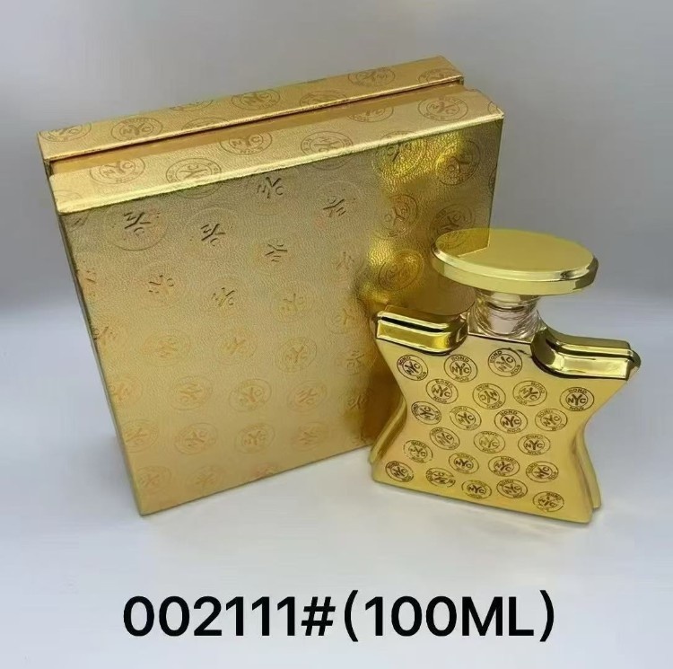 Bong 9 6096