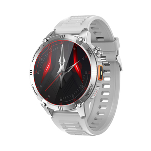 Reloj Inteligente G304 de 1.7 Pulgadas, Resistente al Agua, con Pantalla HD, Batería de Larga Duración, 3ATM, GPS, Brújula, Altímetro y Barómetro - Product Image 2