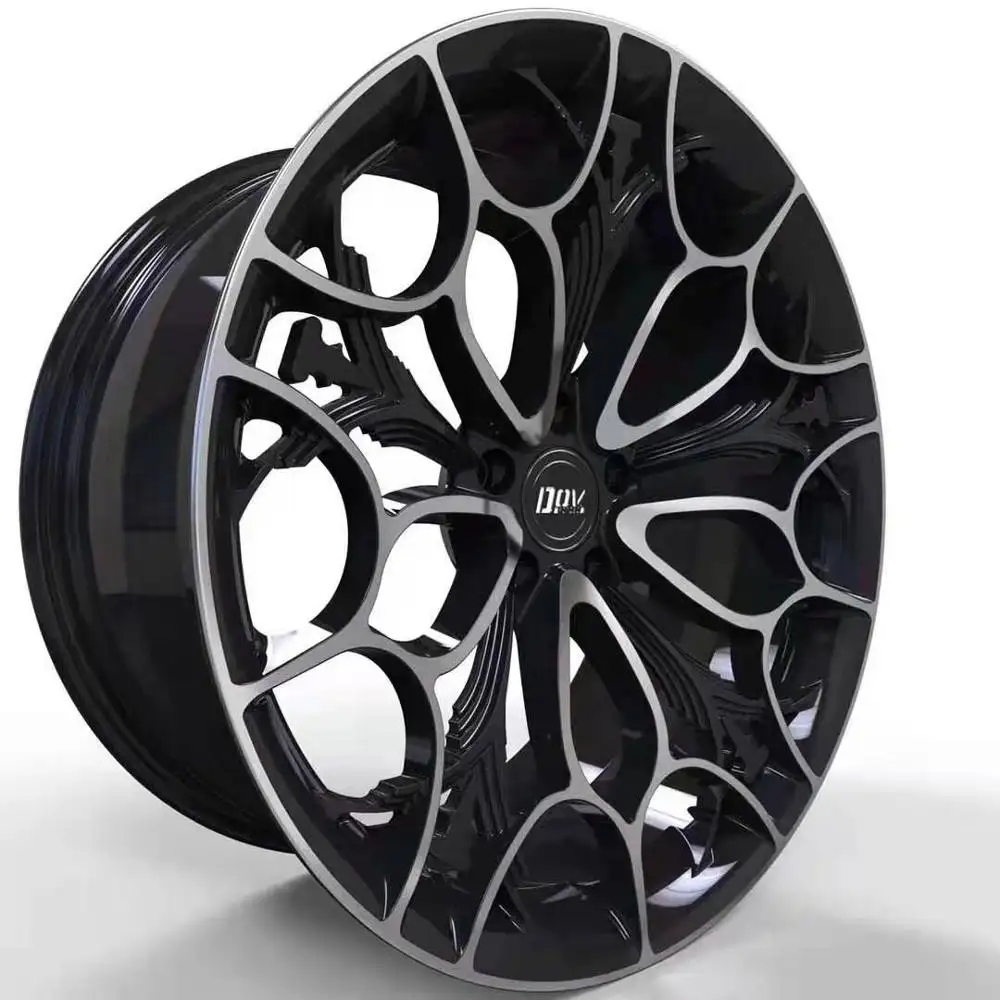 17" 18 19 20 21 22 japanese aluminum alloy rim /sport car wheels 5x112 5x120