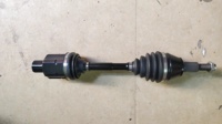 CV AXE ARBRE AVANT ESSIEU D'ENTRAÎNEMENT pour DODGE RAM 1500 4X4 2019-2023 OEM 68259567AA