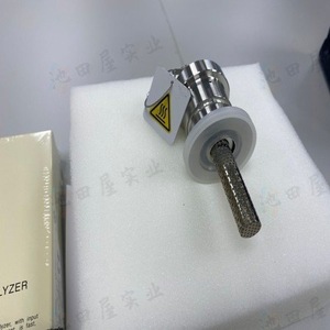 Sensor Compacto Toray SD40NW-2, Medidor de Concentración de Oxígeno en Zirconia para Catalizador de Tres Vías - Product Image 1