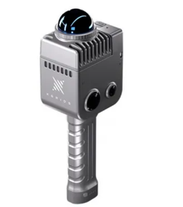เครื่องวัด RTK Slam xgrids lixelkity K1เลเซอร์มือถือกลางแจ้ง3D สแกนและทำแผนที่เครื่องมือออปติคอล - Product Image 2