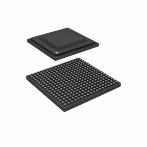 Composants électroniques en stock BOM IC - Fabricant de composants électroniques IC INTFACE SPECIALIZED 324FCBGA 89H24NT24G2ZCHLGI8 - Product Image 1