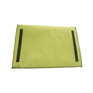 <span class=keywords><strong>Bolsa</strong></span> de expansión absorbente automática negra de alta calidad <span class=keywords><strong>Bolsa</strong></span> de expansión absorbente especial de control de inundación de lona - Product Image 1