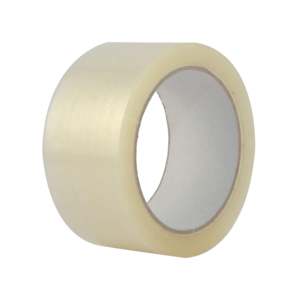 Băng dính im lặng, Havana, ppl 28my, 66 m x 50 mm - Product Image 1