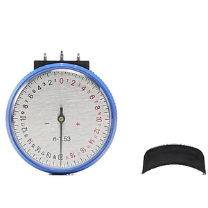 3T-A12 <b>Optical</b> <b>Instrument</b> Digital Radian Apparatus High Quality Thickness Radian Apparatus - Product Image 4