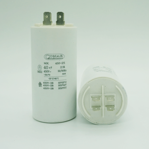 Condensateurs de moteur bouteille électrique bafang bb60, moteur de courant AC 16uF 450 AC <span class=keywords><strong>50</strong></span> <span class=keywords><strong>60hz</strong></span> - Product Image 2