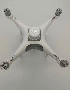 Drone d'occasion d'origine DJI Phantom 4 RTK pour la photographie aérienne - Vente en gros - Product Image 4