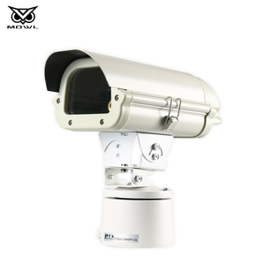 Outdoor IP65 Waterproof Highway Landmark Road Expressway Sky <strong>Green</strong> Moving Head <strong>Laser</strong> Light - Product Image 3