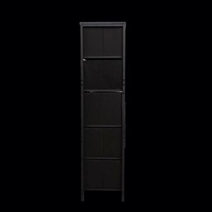 High-Quality, Durable Stainless Steel MDF Panel Pine Modern Living Room Fabric <b>Cabinet</b> - Product Image 4