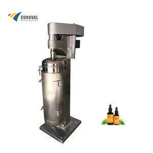 جهاز طرد مركزي أنبوبي عالي السرعة لتحليل البلازما في المختبرات مع شهادة CE - Product Image 1