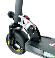 Scooter de mobilité pliable automatique avec certificats CE, scooter électrique pour adultes, vente en ligne