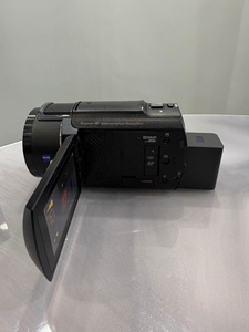 Caméscope portable Sony FDR-AX45, caméscope <span class=keywords><strong>4K</strong></span> portable pour les consommateurs - Product Image 2