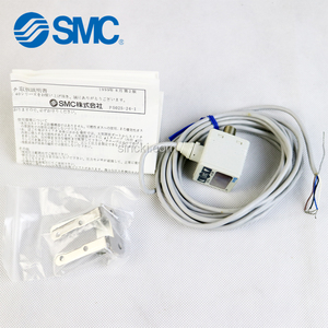 Công tắc áp suất kỹ thuật số chính xác cao SMC ISE ISE40/ZSE40/ZSE40F-01-22L ISE40/ZSE40/ZSE40F-01-22L-M Phụ tùng khí nén - Product Image 3
