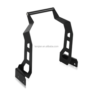 Accessoires moto GPS Navigation Support Support USB Charge Support Pour <span class=keywords><strong>Honda</strong></span> CRF1100L AFRICA TWIN <span class=keywords><strong>ADVENTURE</strong></span> SPORTS - Product Image 3