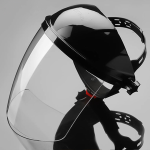 <span class=keywords><strong>2020</strong></span> พลาสติกใสป้องกันรถจักรยานยนต์แฟชั่นFace Shield - Product Image 2