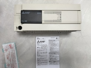 Controlador PLC Origin FX3U-64MT/ES-A en Stock - Product Image 4