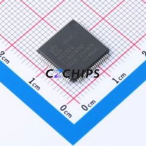 LQFP-80 CDD HXS320F28034PNT (12x12) ชิปวงจรรวมประมวลผลสัญญาณดิจิตอล (DSP/DSC) ใหม่และดั้งเดิม - Product Image 1