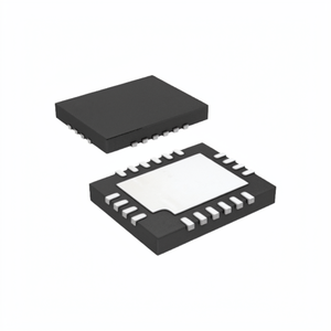 Electronic Chips Component LTC3834EUFD#PBF 20 WFQFN Exposed Pad Power Management (PMIC) BOM IC In Stock - Product Image 1