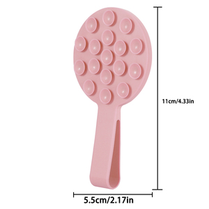 Supporto Adesivo in Silicone per Telefono con Ventosa Rimovibile - Product Image 6