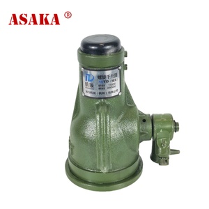 Excellent Quality <strong>Competitive</strong> Price Mechanical Tool 20T Screw <strong>Jack</strong> - Product Image 4